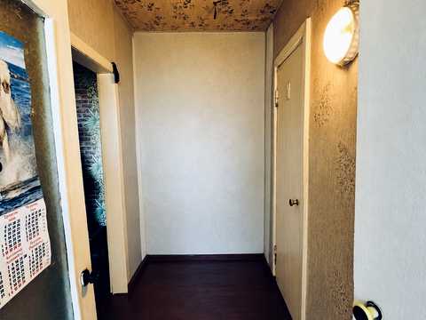 квартира за адресою Черкаси, Припортова вул. (Героїв Сталінграда), 46