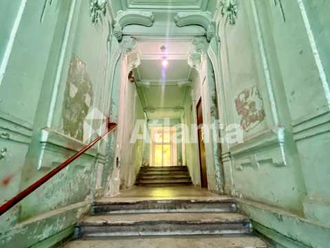 квартира по адресу Нежинская ул., 60