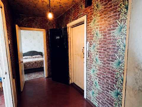 квартира за адресою Черкаси, Припортова вул. (Героїв Сталінграда), 46