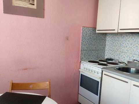 квартира за адресою Патріарха Мстислава Скрипника вул. (Миколи Островського), 9
