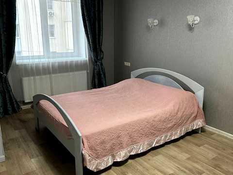 квартира по адресу Елизаветинская ул., 7б