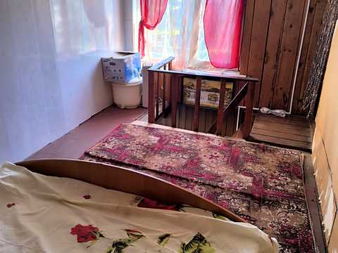 дом по адресу 1-я линия