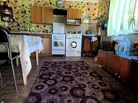 дом по адресу 1-я линия