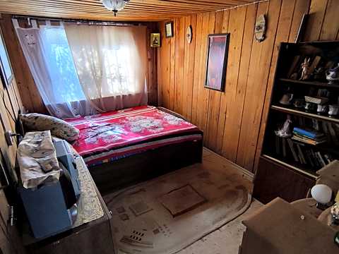 дом по адресу 1-я линия
