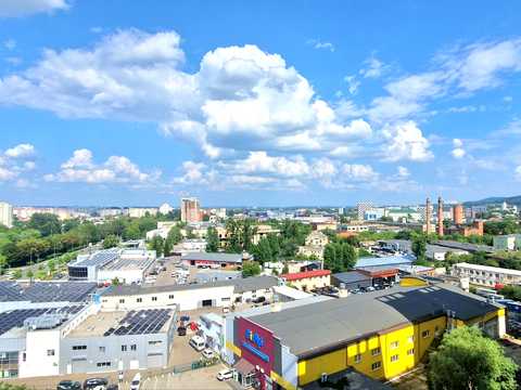 квартира по адресу Городницкая ул., 47-Д