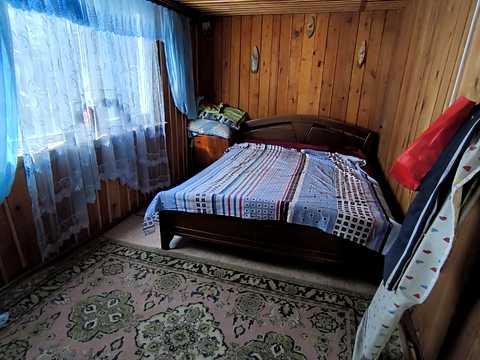 дом по адресу 1-я линия