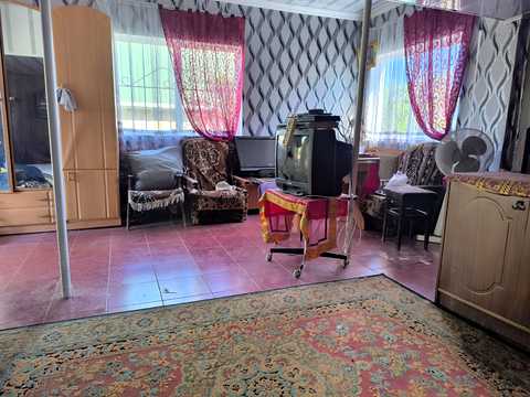 дом по адресу 1-я линия