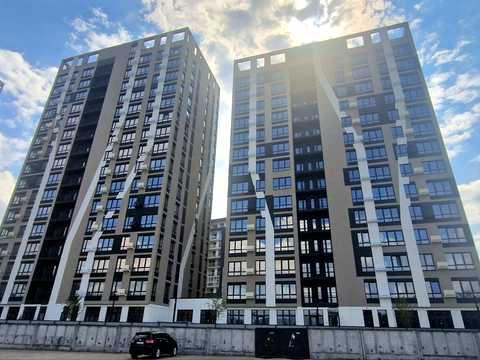 квартира по адресу Городницкая ул., 47-Д