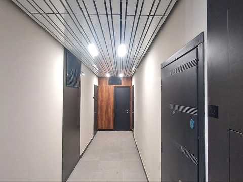 квартира по адресу Городницкая ул., 47-Д