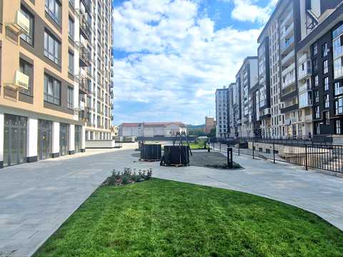 квартира по адресу Городницкая ул., 47-Д