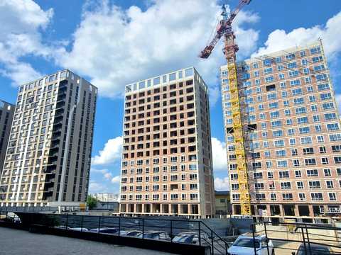 квартира по адресу Городницкая ул., 47-Д