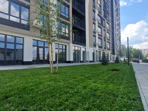 квартира по адресу Городницкая ул., 47-Д