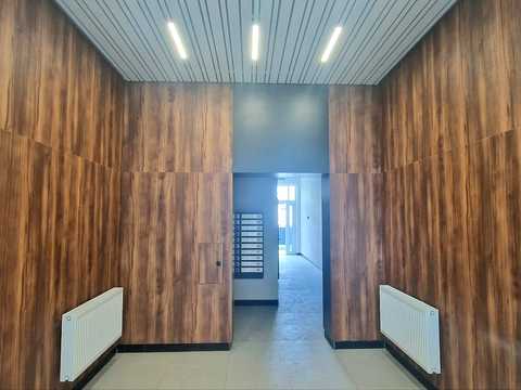 квартира по адресу Городницкая ул., 47-Д