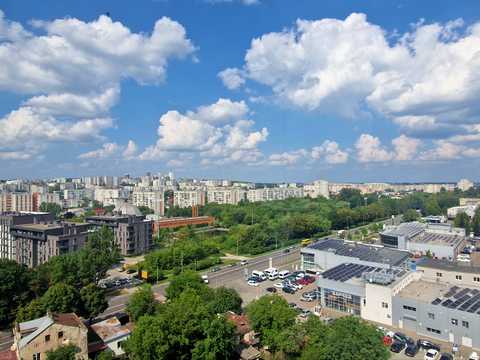 квартира по адресу Городницкая ул., 47-Д