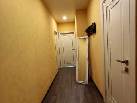 квартира по адресу Центральная ул., 21-А