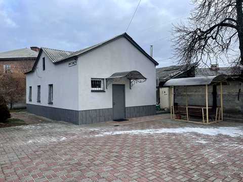 комерційна за адресою Смілянська вул., 79/2