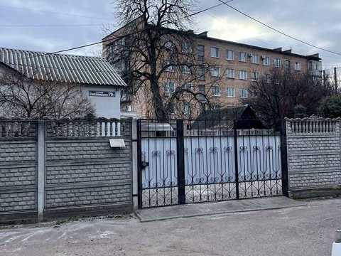 комерційна за адресою Смілянська вул., 79/2