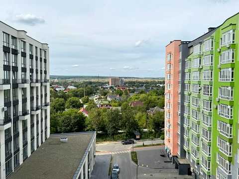 квартира за адресою Гетьмана Мазепи вул., (Будинок 1)