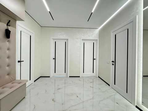 квартира за адресою Гетьмана Мазепи вул., (Будинок 1)