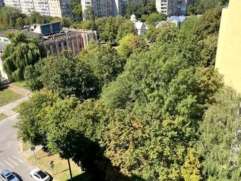 квартира за адресою Івана Пулюя вул., 40, к. 1