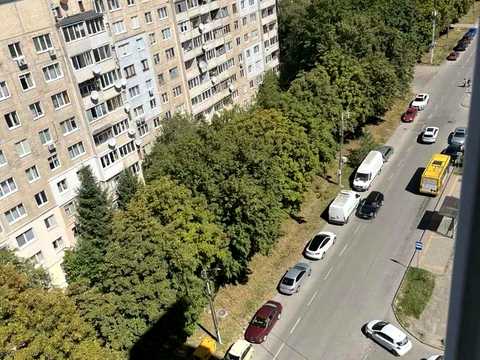 квартира за адресою Івана Пулюя вул., 40, к. 1