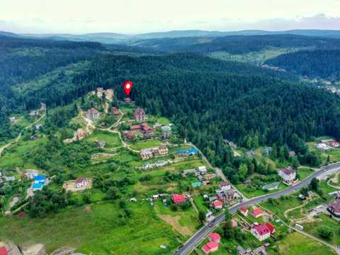 дом по адресу Бориславская ул.