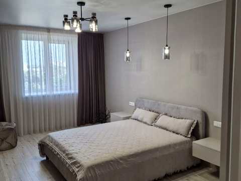 квартира за адресою Театральна вул., 21