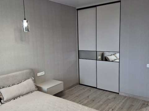 квартира за адресою Театральна вул., 21
