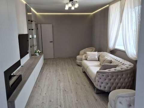 квартира за адресою Театральна вул., 21