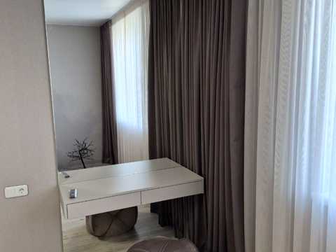 квартира за адресою Театральна вул., 21
