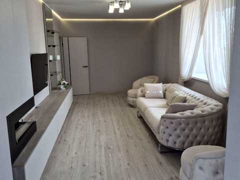 квартира за адресою Театральна вул., 21