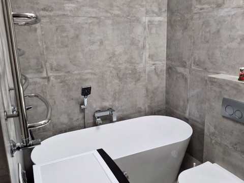 квартира за адресою Театральна вул., 21