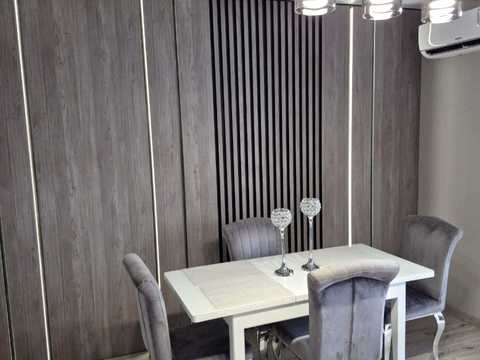 квартира за адресою Театральна вул., 21