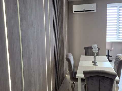 квартира за адресою Театральна вул., 21