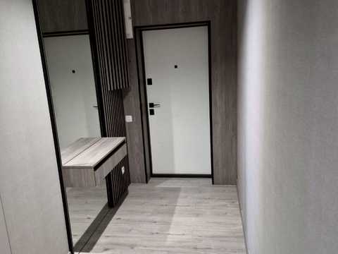 квартира за адресою Театральна вул., 21