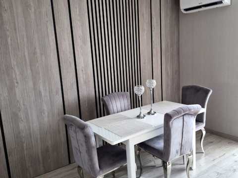 квартира за адресою Театральна вул., 21