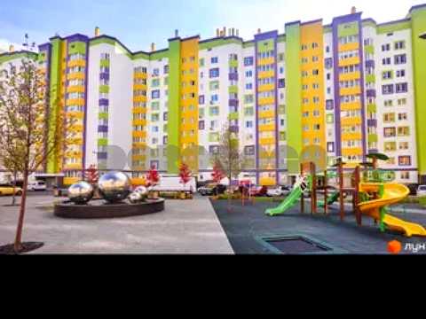 квартира за адресою Яблунева вул., 5-Б