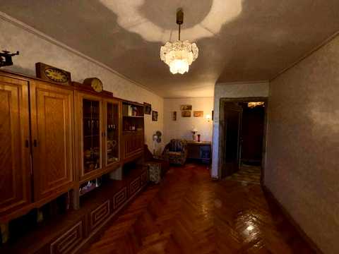 квартира по адресу Науки просп. (Ленина), 70