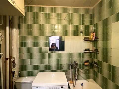 квартира за адресою Берестейський просп. (Перемоги), 91