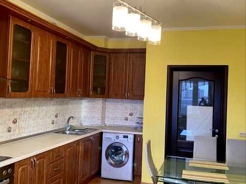 квартира за адресою Ніжинська вул., 5