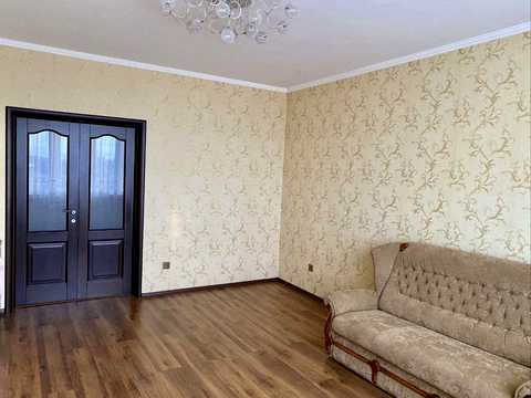 квартира за адресою Ніжинська вул., 5
