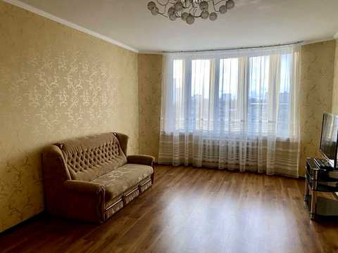 квартира за адресою Ніжинська вул., 5