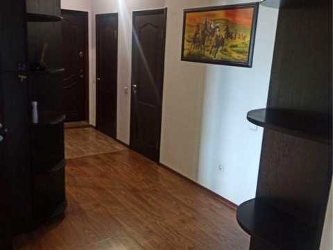 квартира за адресою Ніжинська вул., 5