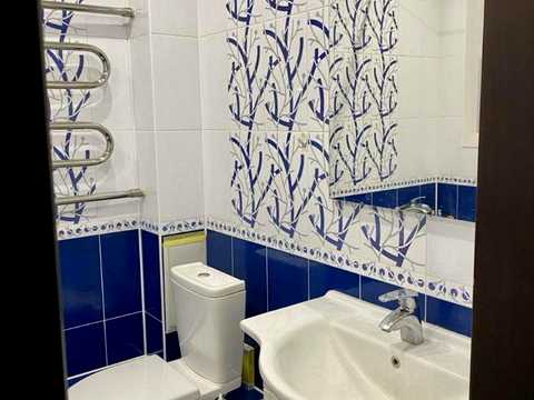 квартира за адресою Ніжинська вул., 5