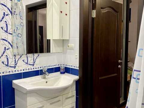 квартира за адресою Ніжинська вул., 5