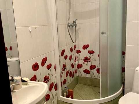 квартира за адресою Ніжинська вул., 5