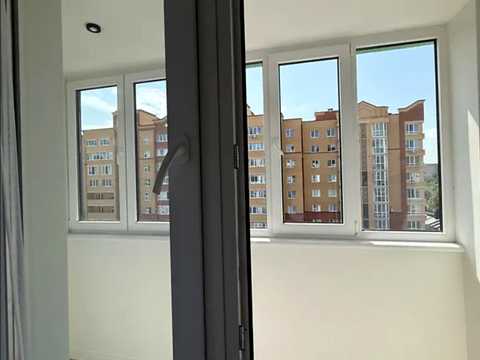 квартира по адресу Кулиша бульв., 1-А