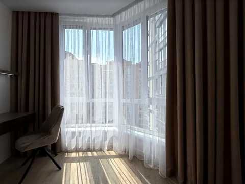 квартира по адресу Кулиша бульв., 1-А