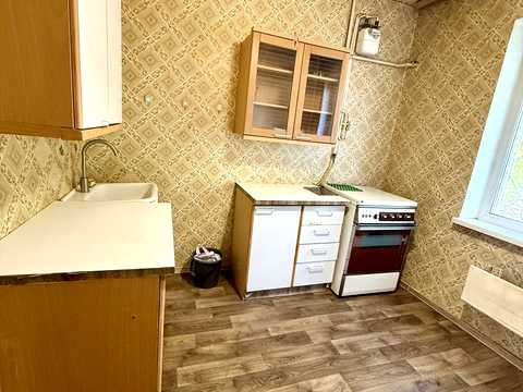 квартира по адресу Олімпійська ул., 2