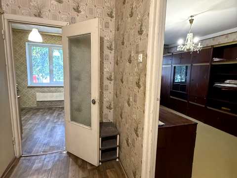 квартира по адресу Олімпійська ул., 2